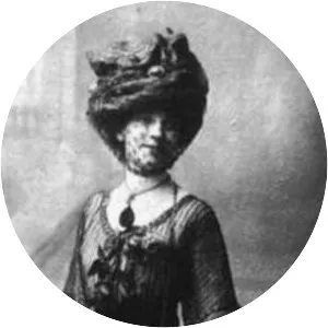 Leonor Acevedo Suárez