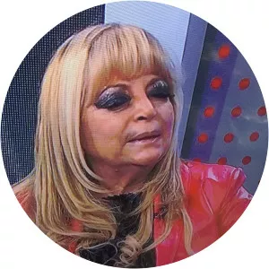 Leonor Amalia Schwadron - Mauro Viale's wife