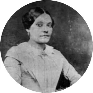 Leonor Antonia de la Concepción Micaela Pérez y Cabrera