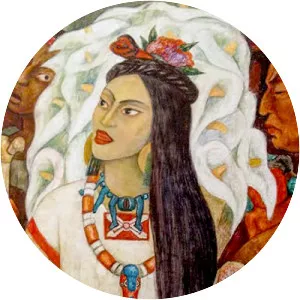 Leonor Cortés Moctezuma - Conquistador ‧ Hernán Cortés' daughter