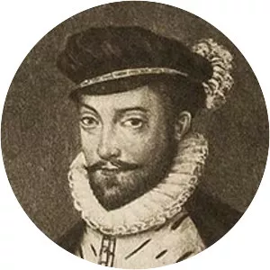 Léonor d'Orléans, duc de Longueville