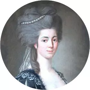 Leonor de Almeida Portugal, 4th . . .