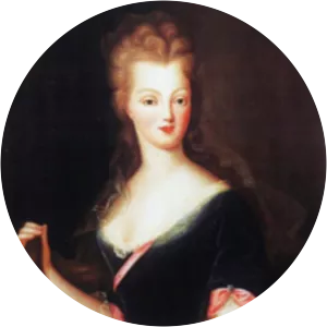 Leonor de Almeida Portugal, 4th Marquise of Alorna