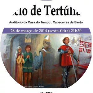 Leonor de Alvim photograph