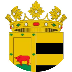 Leonor de Castro Mello y Meneses - 