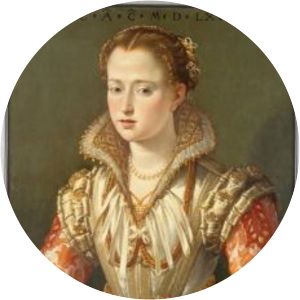 Leonor de la Cueva y Silva