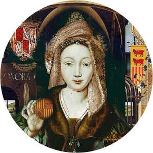 Leonor I of Navarre - Princess