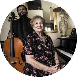 Leonor Montijo Musician