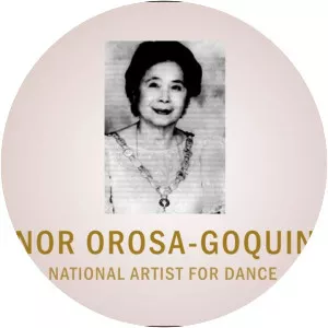 Leonor OrosaGoquingco