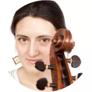 Leonor Palazzo Musician - Musician