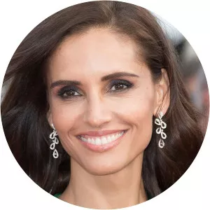 Leonor Varela - Chilean actress