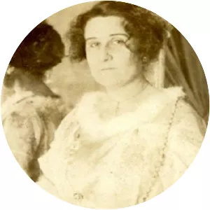 Leonor Villegas de Magnón