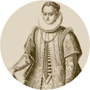 Leonora d'Este