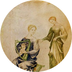 Leonora della Genga - Poet