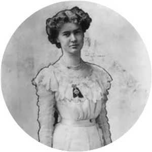 Leonora Jackson McKim Musician