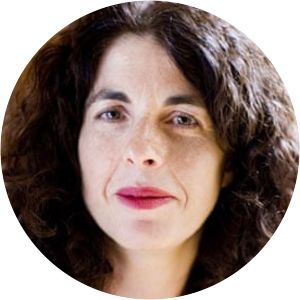 Leonora Klein photograph