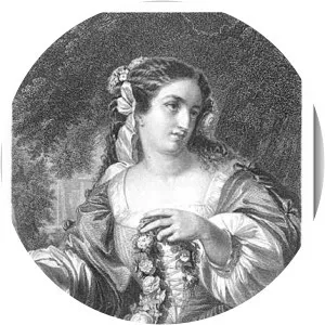Leonora Sanvitale