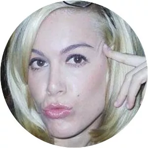 Leonora Scelfo - Author