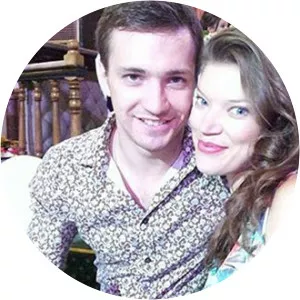 Leonora Shirikova photograph