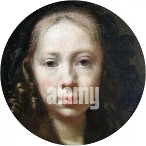 Leonora Sophie Ulfeldt - Leonora Christina Ulfeldt's daughter