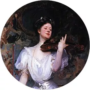 Leonora Speyer - Poet