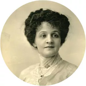 Leonora von Ottinger