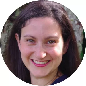 Leonora Weil