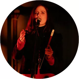 Léonore Boulanger - Musical artist