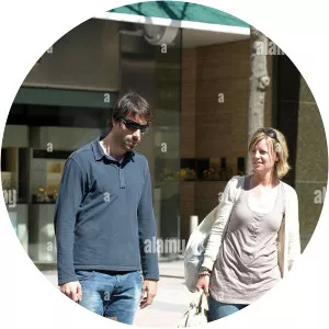 Leontien Slaats photograph