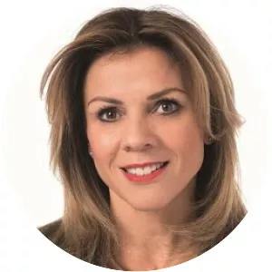 Leontien van Moorsel - Dutch cyclist