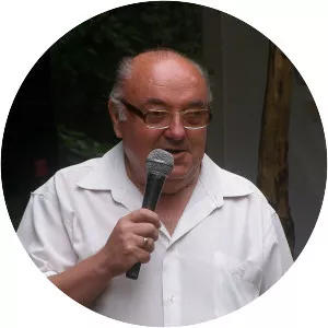 Leontii Voitovych - Historian