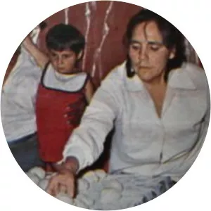 Leontina Albina Espinoza - 