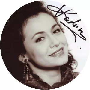 Leontina Vaduva - Romanian opera singer