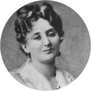 Léontine Lippmann