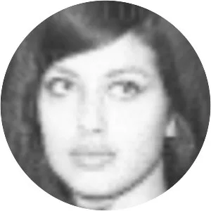 Leontine Snell photograph