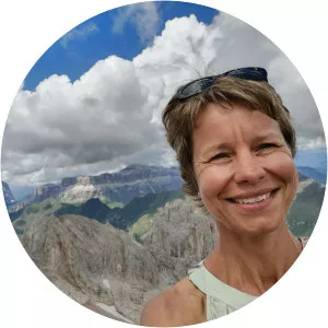 Léontine van Meggelen