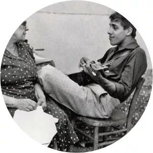 Leontino Celentano photograph