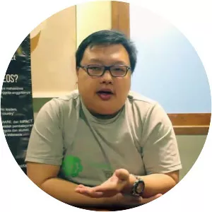 Leontinus Alpha Edison