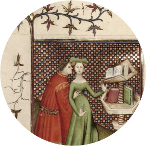 Leontion - Philosopher