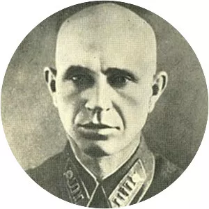 Leonty Gurtyev