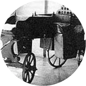 Leonty Shamshurenkov