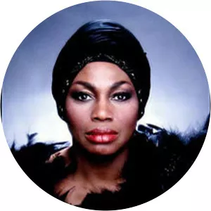Leontyne Price - American soprano