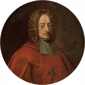 Leopold Anton von Firmian