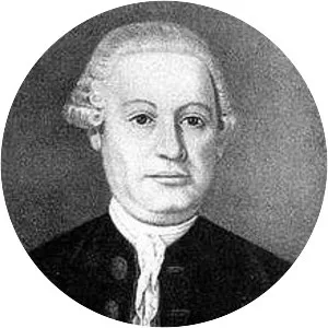 Leopold Auenbrugger