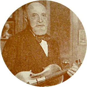 Leopold Auer