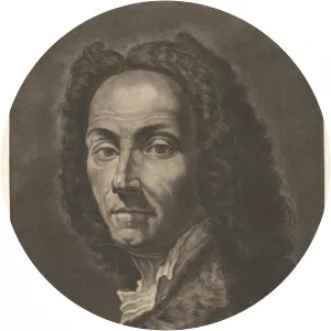 Leopold Augustus Bach - Johann Sebastian Bach's son