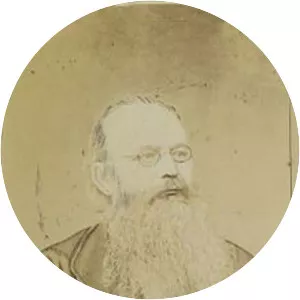 Leopold Belar