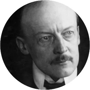 Leopold Berchtold - Former Joint Foreign Minister of Austria-Hungary