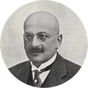 Leopold Caro