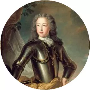 Léopold Clément, Hereditary